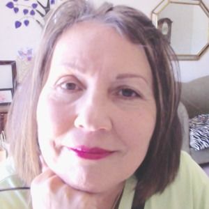 Meet your Posher, Jana